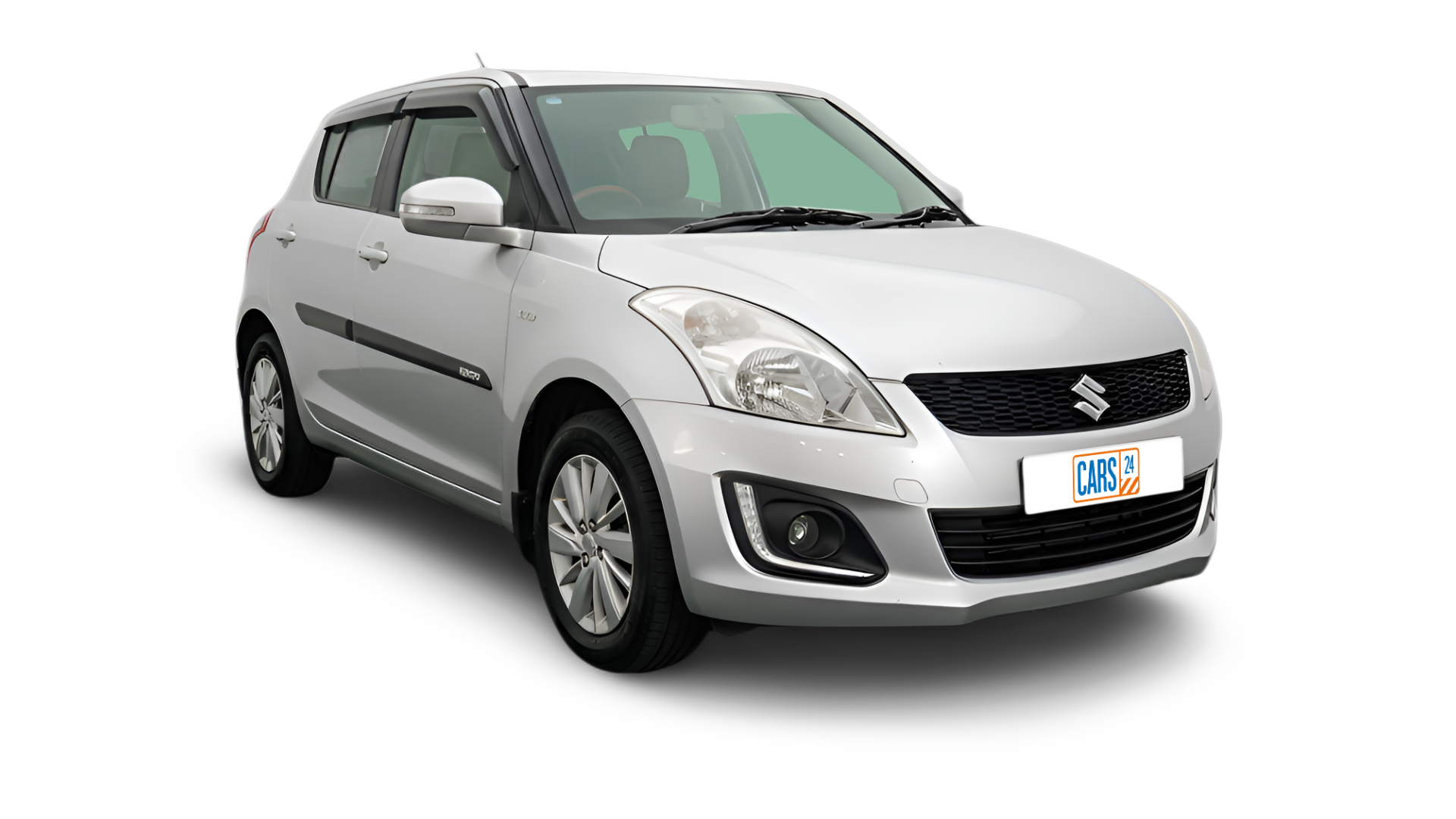 Maruti Swift-img